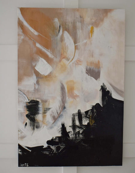 Opposite attraction I