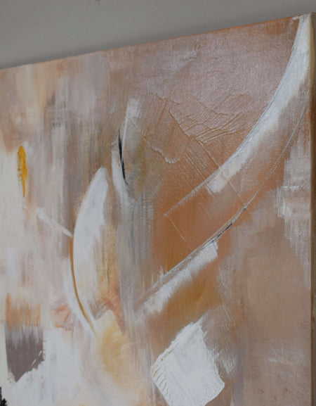 Opposite attraction I