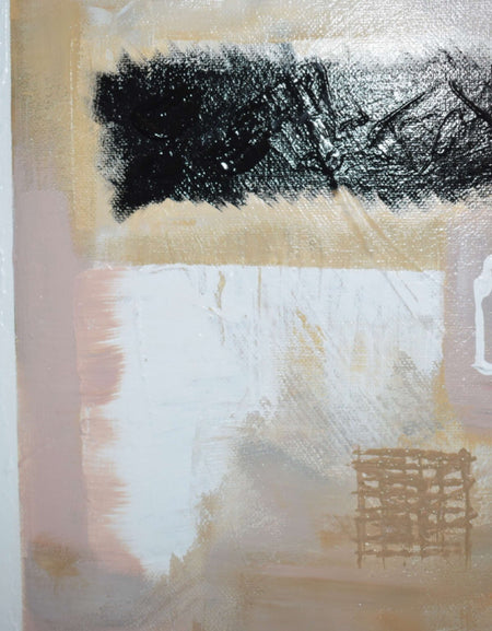 Opposite attraction II