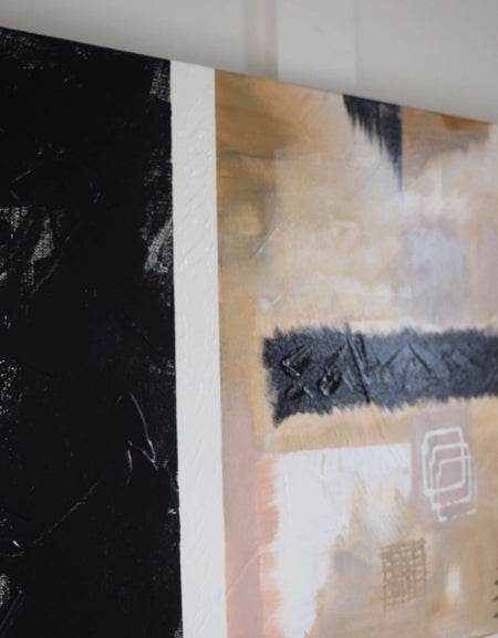 Opposite attraction II