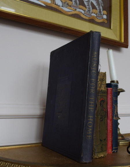 Set of 5 Vintage Book stack Set G