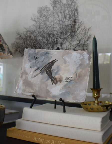 La joie de vivre mini xi.| Mini Original Art