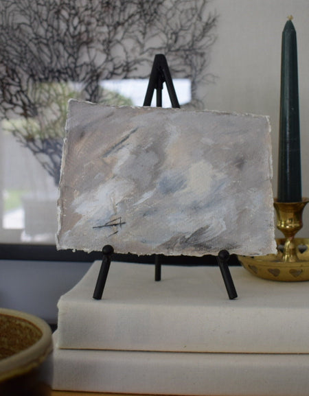 La joie de vivre mini ii.| Mini Original Art