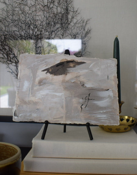 La joie de vivre mini vii. | Mini Original Art