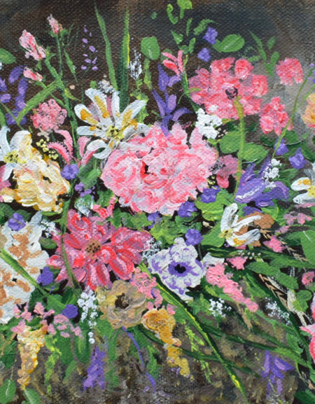 Floral collection iv.