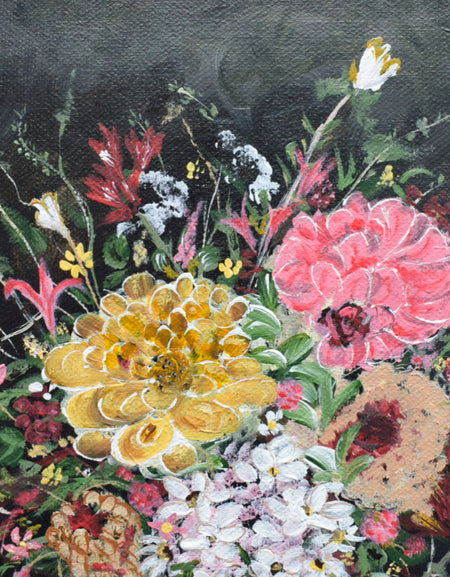 Floral collection iii.