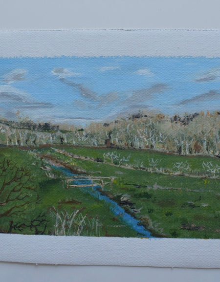 Landscape collection vi.