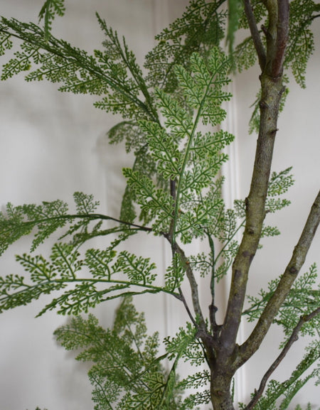 New Interior trend Faux Artificial Weeping Japanese Pagoda tree H 220cm