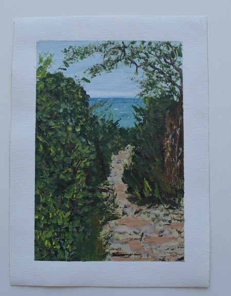 Landscape collection vii.