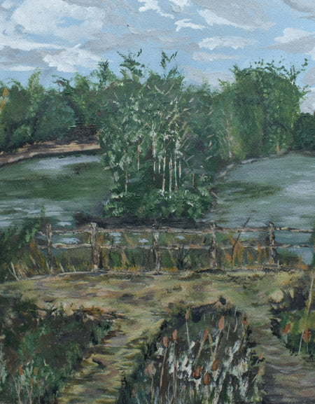 Landscape collection ix.