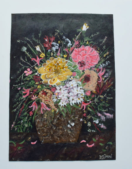 Floral collection iii.