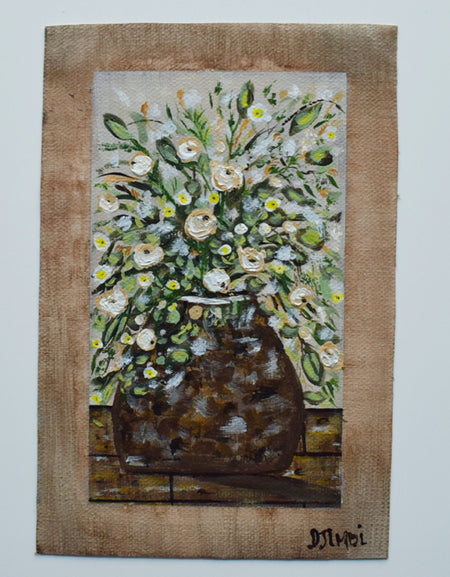 Floral collection ii.