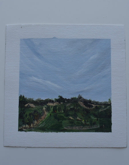 Landscape collection iv