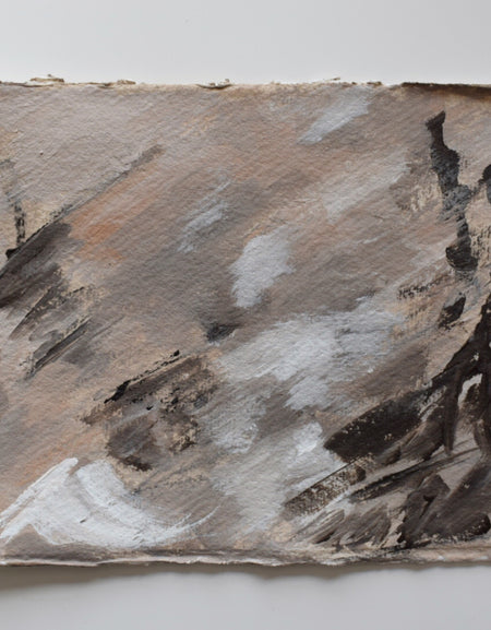 La joie de vivre mini ix.