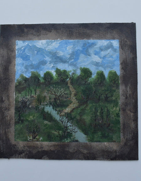 Landscape collection v.