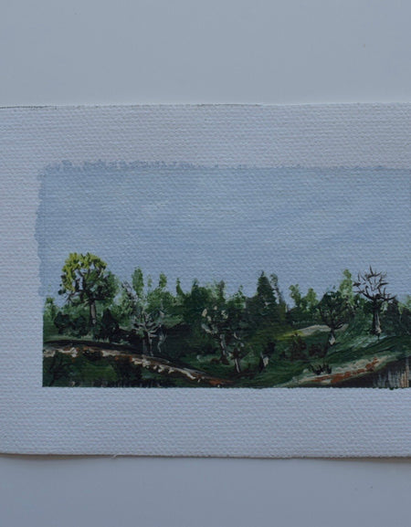 Landscape collection iii