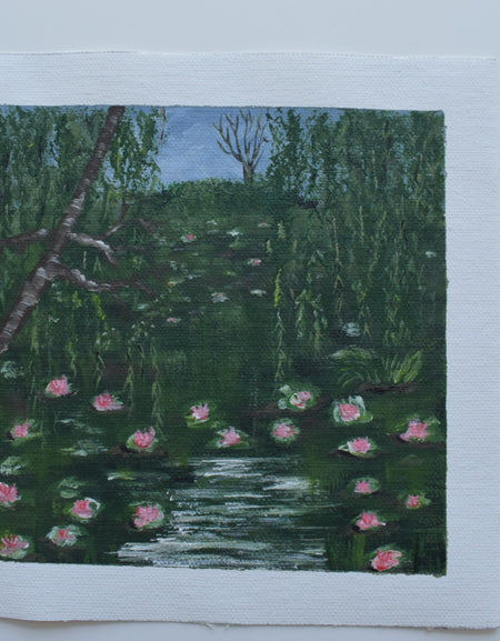 Landscape collection viii.