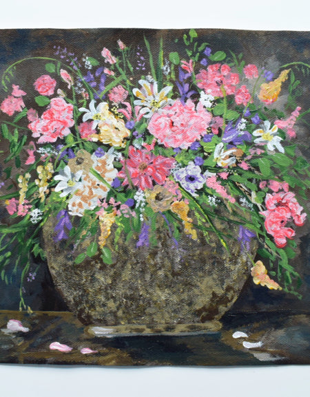 Floral collection iv.